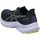 Chaussures Homme Running / trail Techno Asics  Blanc