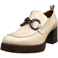 Chaussures Femme Escarpins Wikers  Beige