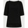 Vêtements Femme Chemises / Chemisiers Marella 13111013 Noir