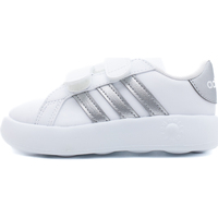 Chaussures Enfant Baskets mode adidas Originals Grand Court 2.0 Cf Blanc