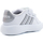 Chaussures Enfant Baskets mode adidas Originals Grand Court 2.0 Cf Blanc