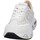Chaussures Femme Baskets mode Premiata CASS06341 Blanc