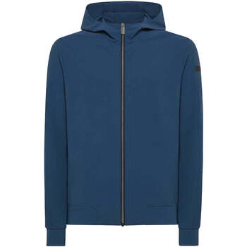 Vêtements Homme Sweats Gilets / Cardiganscci Designs  Bleu