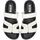 Chaussures Femme Rideaux / stores Bibi Lou 525Z32 Blanco 