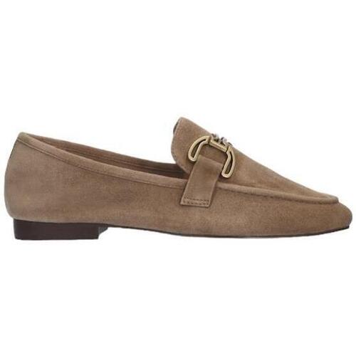Chaussures Femme Tango And Friend Bibi Lou 582Z30 Taupe 
