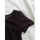 Vêtements Femme Robes courtes Camaieu Robe en voile Noir