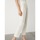 Vêtements Femme Pantalons Marella 13131023 Blanc