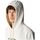 Vêtements Homme Sweats The North Face Pull Berkeley California Hoddie Homme White Dune Blanc