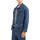 Vêtements Homme Blousons Replay Veste Comfort Fit Bleu Fonc Bleu