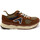 Chaussures Homme Baskets mode Allrounder by Mephisto alento Marron