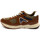 Chaussures Homme Baskets mode Allrounder by Mephisto alento Marron