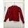 Vêtements Femme Pulls Comptoir Des Cotonniers Pull laine rouge Comptoir des cotonniers Rouge