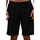 Vêtements Homme Shorts / Bermudas Emporio Armani EA7 3DPS77-PJTKZ Noir
