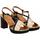 Chaussures Femme Sandales et Nu-pieds Chie Mihara KAT Multicolore