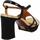 Chaussures Femme Sandales et Nu-pieds Chie Mihara KAT Multicolore