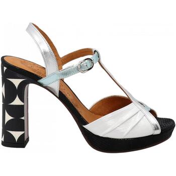Chaussures Femme Sandales et Nu-pieds Chie Mihara CASSAN Blanc