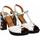Chaussures Femme Sandales et Nu-pieds Chie Mihara CASSAN Blanc