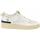 Chaussures Femme Baskets basses Date TORNEO SHINY Blanc