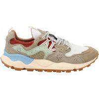 Chaussures Homme Baskets mode Flower Mountain YAMANO 3 Autres