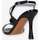 Chaussures Femme Sandales et Nu-pieds Albano 5061-VERNICE-NERO Noir
