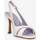 Chaussures Femme Sandales et Nu-pieds Albano 5166-VERNICE-BIANCO Blanc