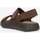 Chaussures Homme Sandales et Nu-pieds IgI&CO 5646222 Marron