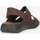 Chaussures Homme Sandales et Nu-pieds IgI&CO 5646222 Marron
