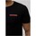 Vêtements Homme Ensembles de survêtement Kebello Ensemble Short,T-shirt Noir H Noir