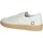 Chaussures Homme Baskets montantes Date M391-PN-MN-WH Blanc