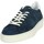 Chaussures Homme Baskets montantes Date M391-LV-PW-BL Bleu