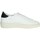 Chaussures Homme Baskets montantes Date M391-LV-CA-WB Blanc