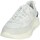 Chaussures Homme Baskets montantes Date M391-FG-MT-WH Blanc