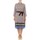 Vêtements Femme Robes longues Persona By Marina Rinaldi 24132210326 Multicolore