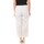 Vêtements Femme Pantalons 5 poches Persona By Marina Rinaldi 24131312126 Blanc