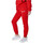 Vêtements Femme Leggings Project X Paris Bas jogging  Paris femme rouge F224138-RDW - XS Rouge