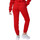 Vêtements Femme Leggings Project X Paris Bas jogging  Paris femme rouge F224138-RDW Rouge