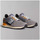 Chaussures Homme Baskets mode Napapijri NP0AHVCZ2181 -taupe Beige