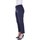 Vêtements Femme Pantalons cargo Dondup DP268B GS0049BM5 Bleu