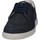 Chaussures Homme Baskets mode CallagHan 43717 Bleu