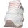 Chaussures Femme Baskets mode Lumberjack SWI0312-001 Blanc