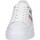 Chaussures Femme Baskets mode Lumberjack SWI6012-002 Blanc