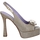 Chaussures Femme Sandales et Nu-pieds Albano 5012 Beige
