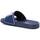 Chaussures Homme Claquettes Xti 14244603 Bleu