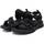 Chaussures Homme Sandales et Nu-pieds Xti 14277901 Noir
