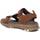 Chaussures Homme Sandales et Nu-pieds Xti 14277903 Marron