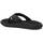 Chaussures Homme Sandales et Nu-pieds Xti 14278001 Noir