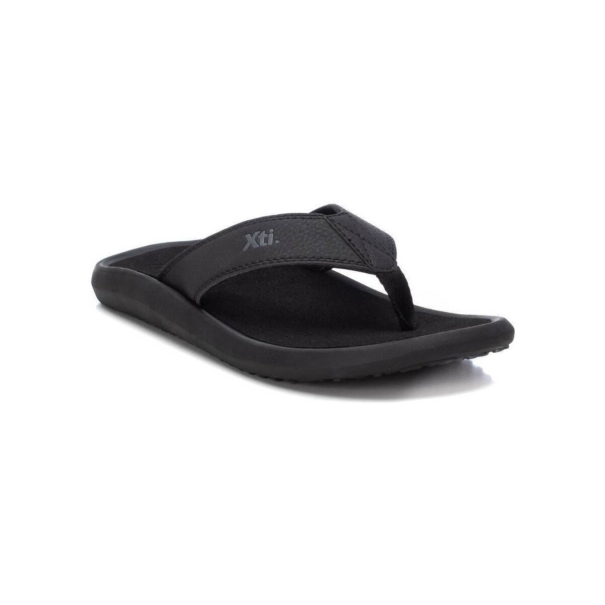 Chaussures Homme Sandales et Nu-pieds Xti 14278001 Noir