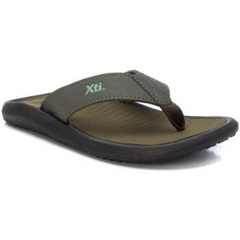 Chaussures Homme Oh My Sandals Xti 14278002 Vert