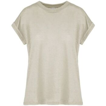 Vêtements Femme T-shirts & Polos Bomboogie TW7352 T JLI4-105 Blanc