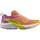 Chaussures Femme Running / trail Salomon SENSE RIDE 5 W Orange